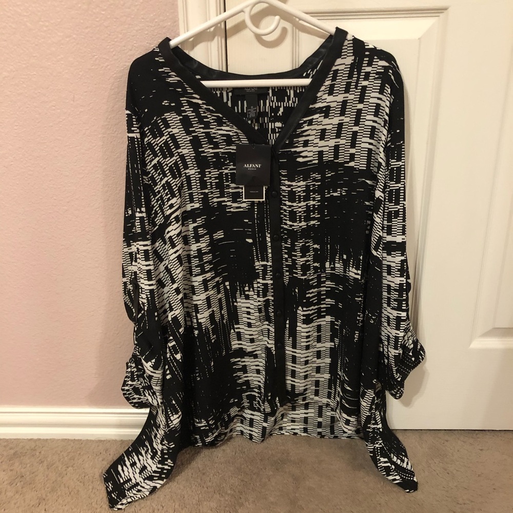 Alfani Top